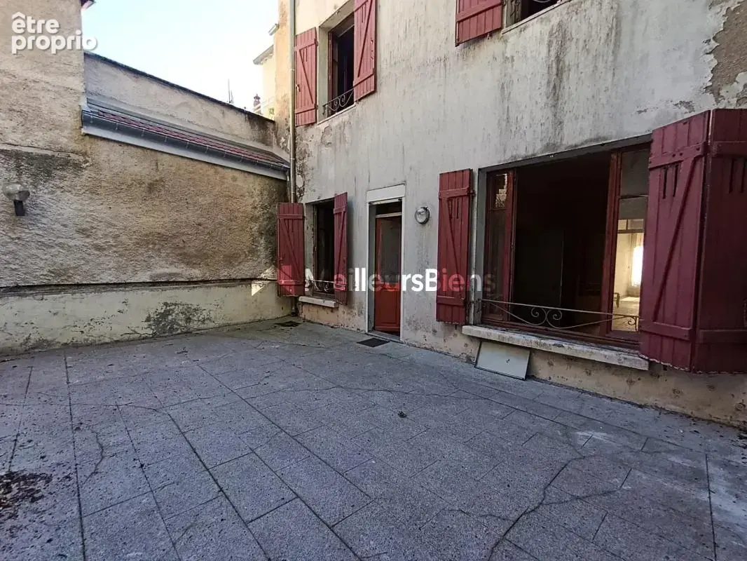 Maison de caractère 186m² - photo 2