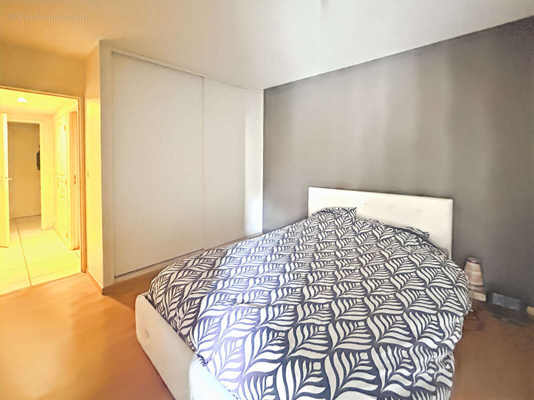 Appartement à SAINT-MALO
