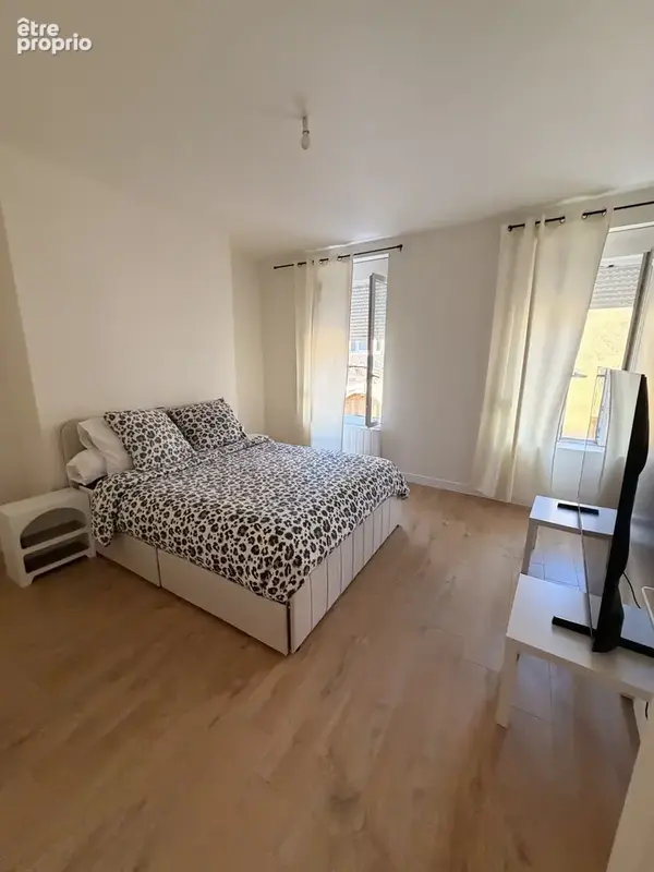 Maison 96 m2 / Centre-ville de Saint-Quentin - photo 6