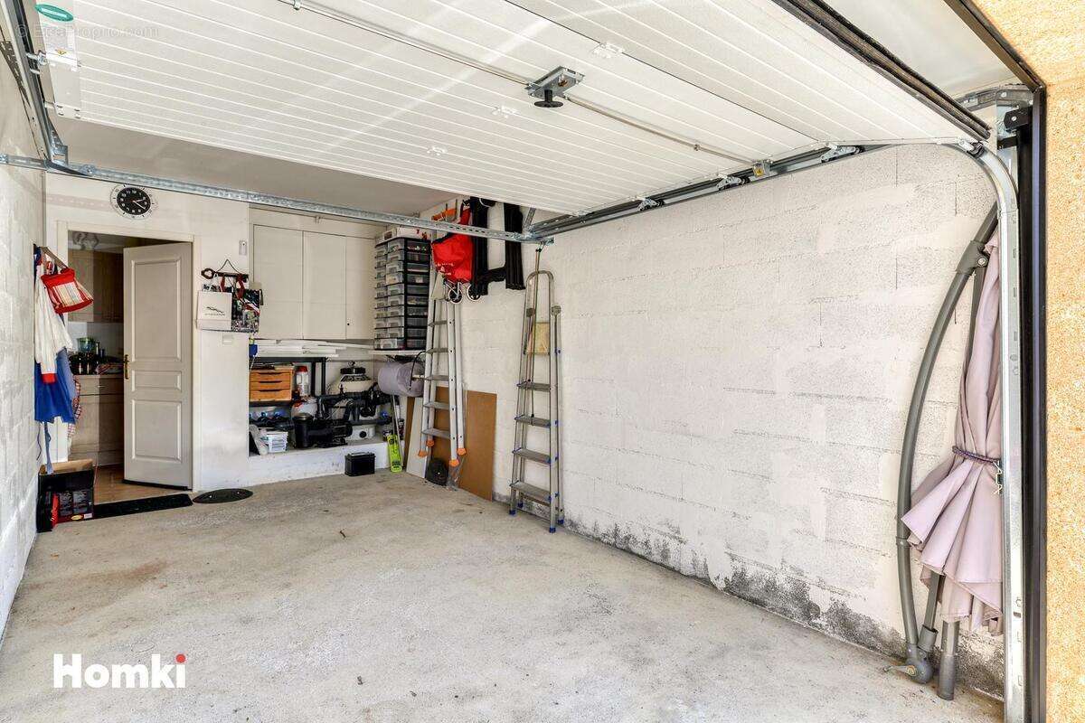 Maison à MONTBRUN-DES-CORBIERES