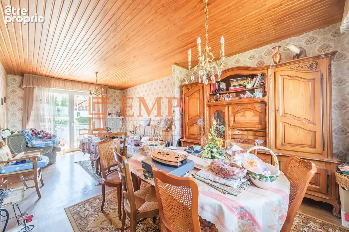 Maison 77 m² à Zillisheim  - photo 3