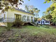 Maison à SAINT-BREVIN-LES-PINS