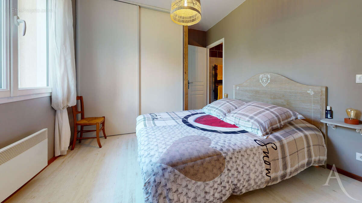 EXCLUSIVITE à GONCELIN Villa contemporaine de 130 m² sur terrain de 990 m² - photo 10
