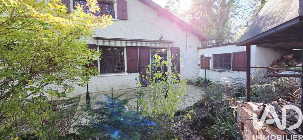 Photo 6 - Maison à BOZOULS