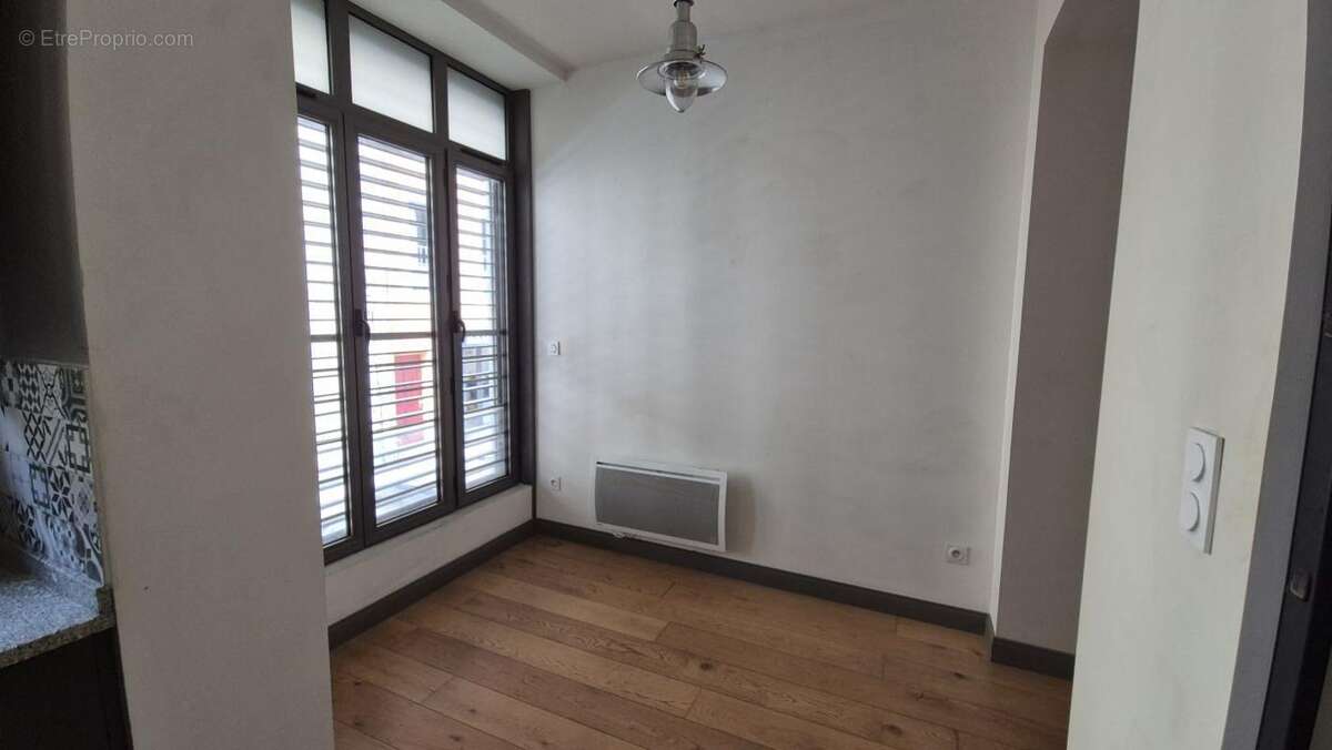 Appartement à SETE