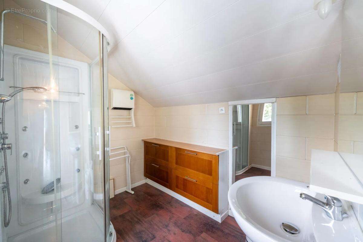 Maison à SOISY-SOUS-MONTMORENCY