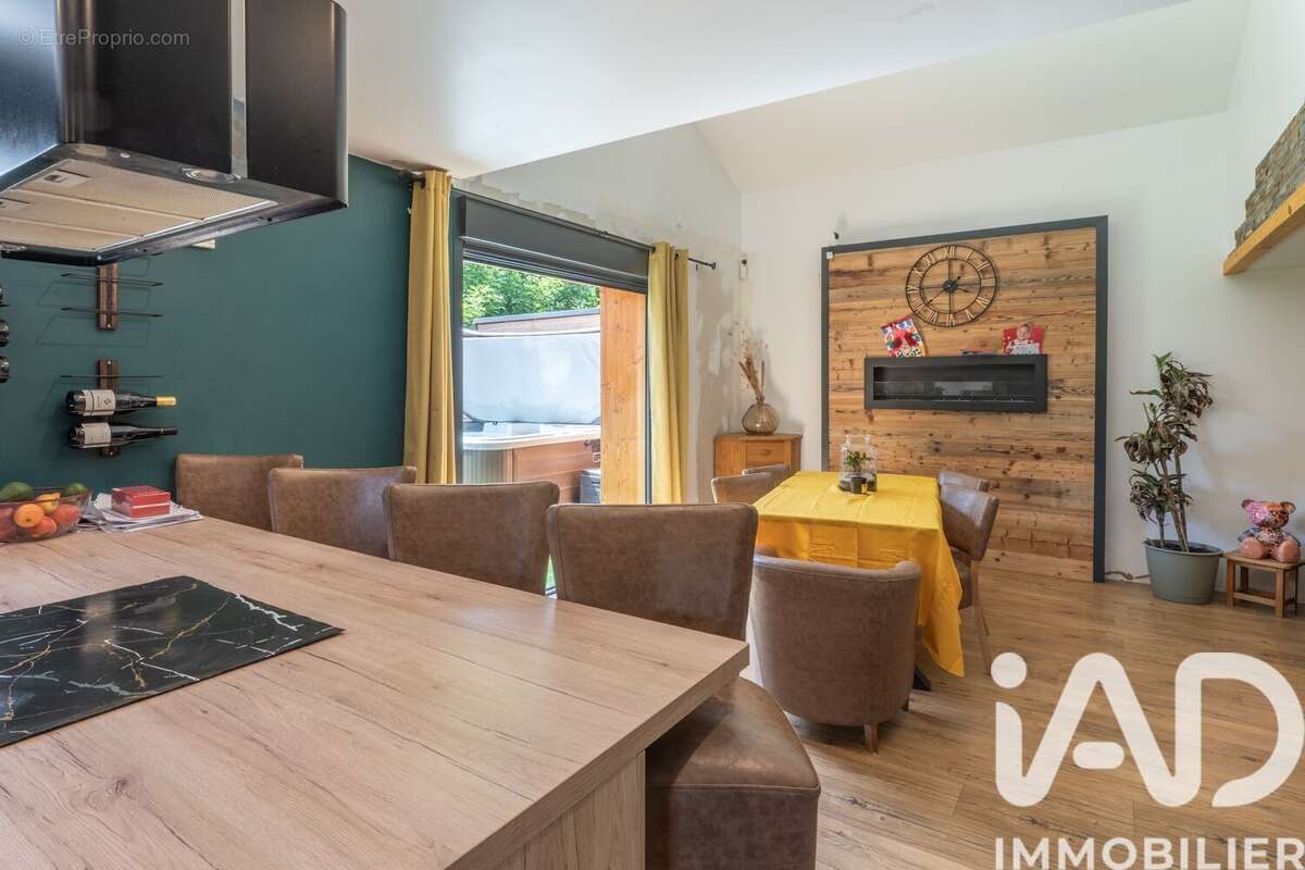 Photo 4 - Appartement à HUEZ