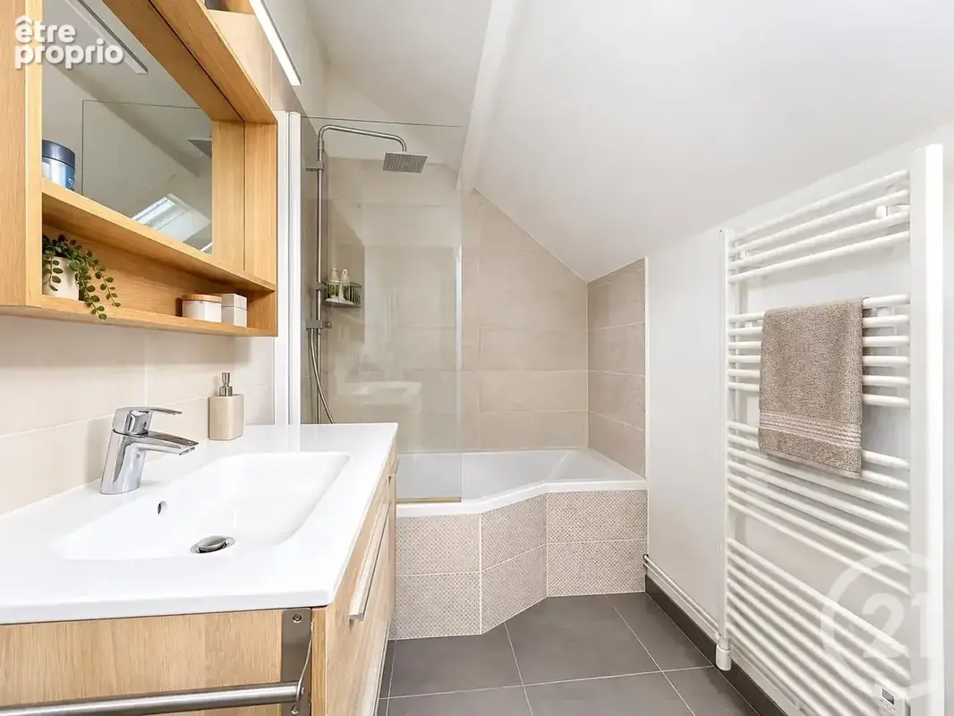 Maison 5 pièces 160 m² à vendre à Chartres (28000) - photo 10