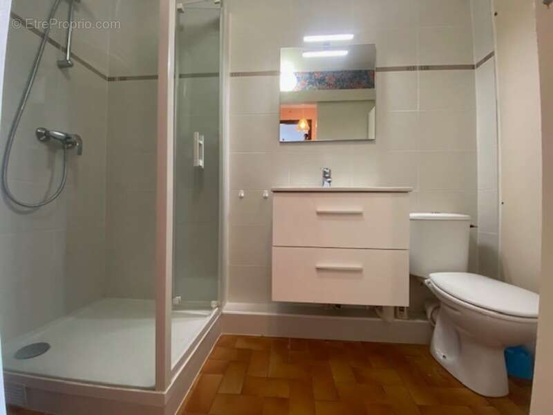 Appartement à MARSEILLAN