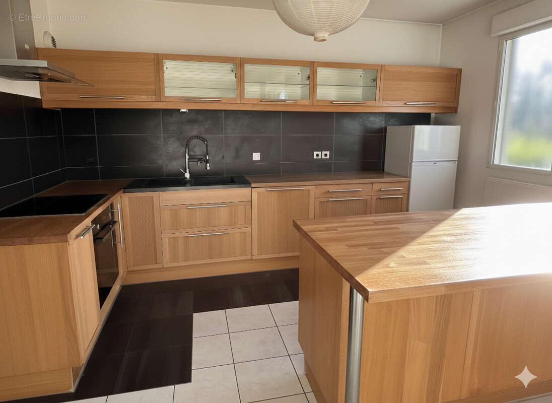 Appartement à THONON-LES-BAINS