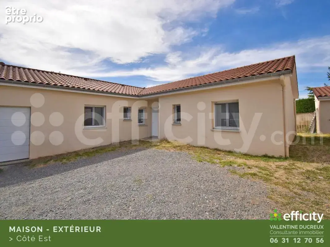 Maison 7 pièces 152 m² à vendre à Montrond-Les-Bains (42210) - photo 5