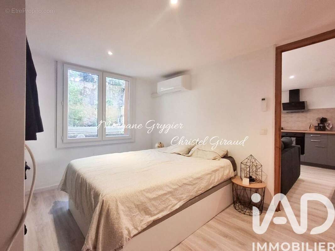Photo 9 - Appartement à MONTBAZIN