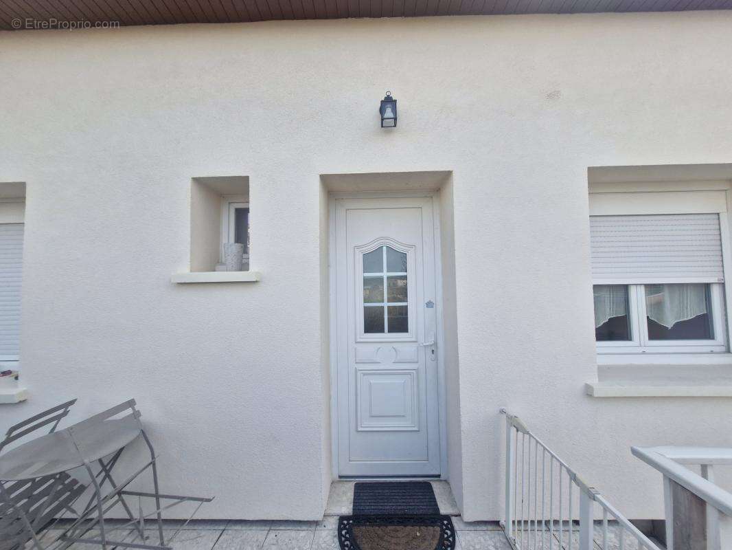 Maison à SATHONAY-CAMP