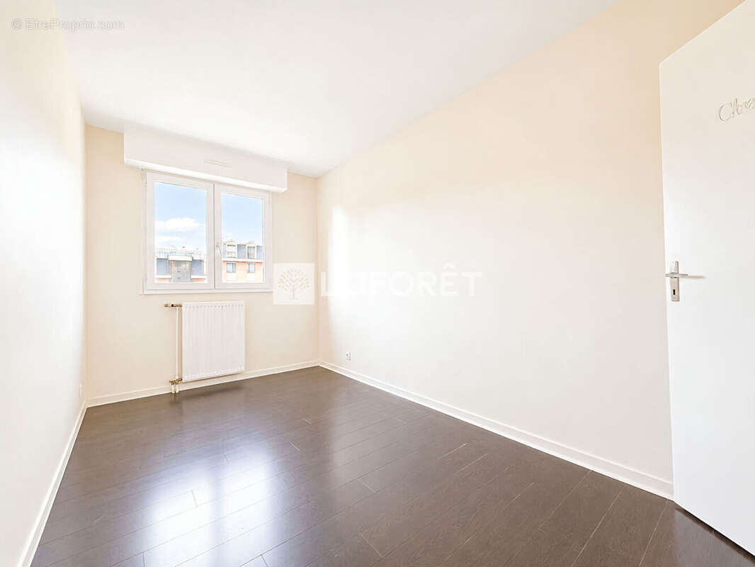 Appartement à CERGY