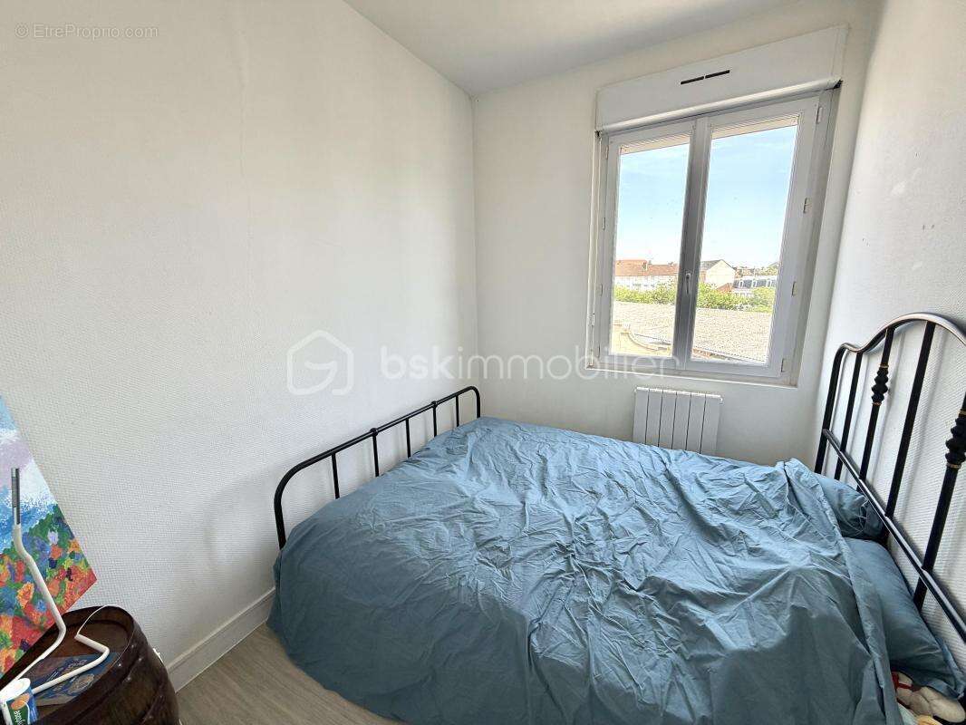 Appartement à ELBEUF