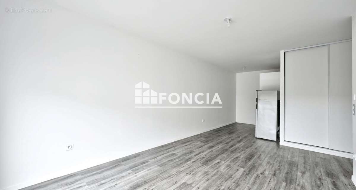 Appartement à MANTES-LA-JOLIE