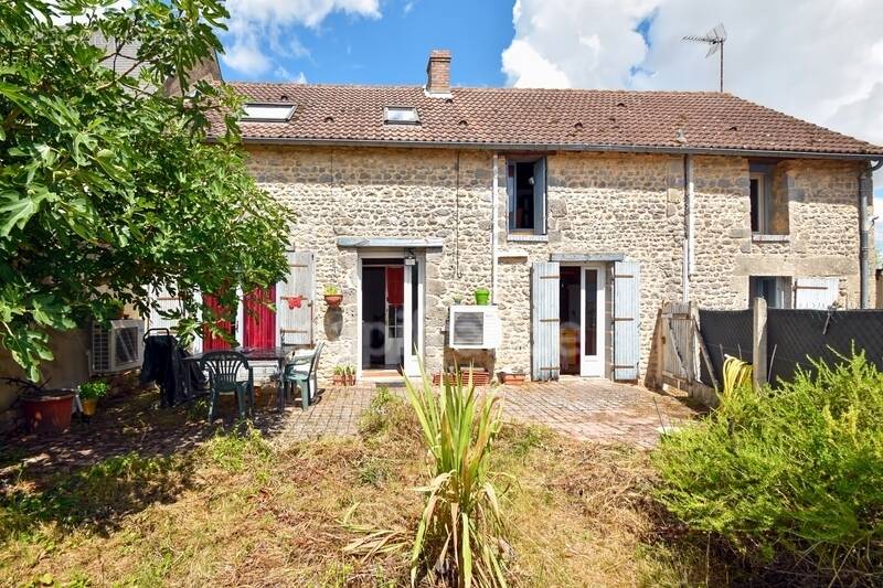 Maison à ANGERVILLE
