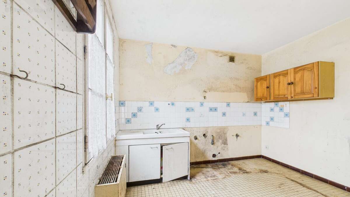 Maison à PLOUIGNEAU