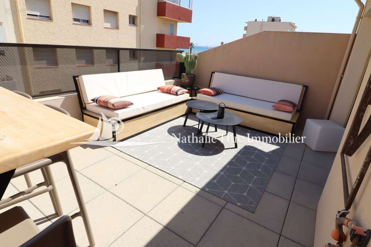 Appartement 76 m² à Saint-Nazaire  - photo 8