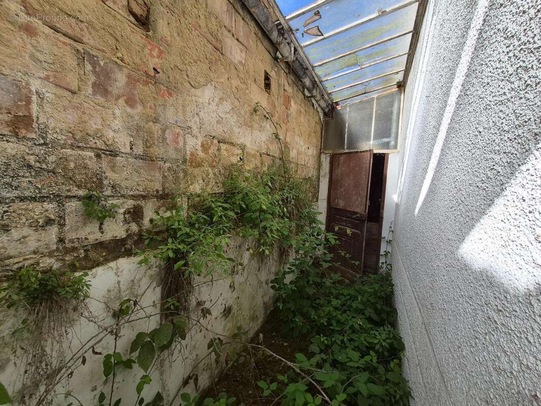 Photo 9 - Maison à DESCARTES