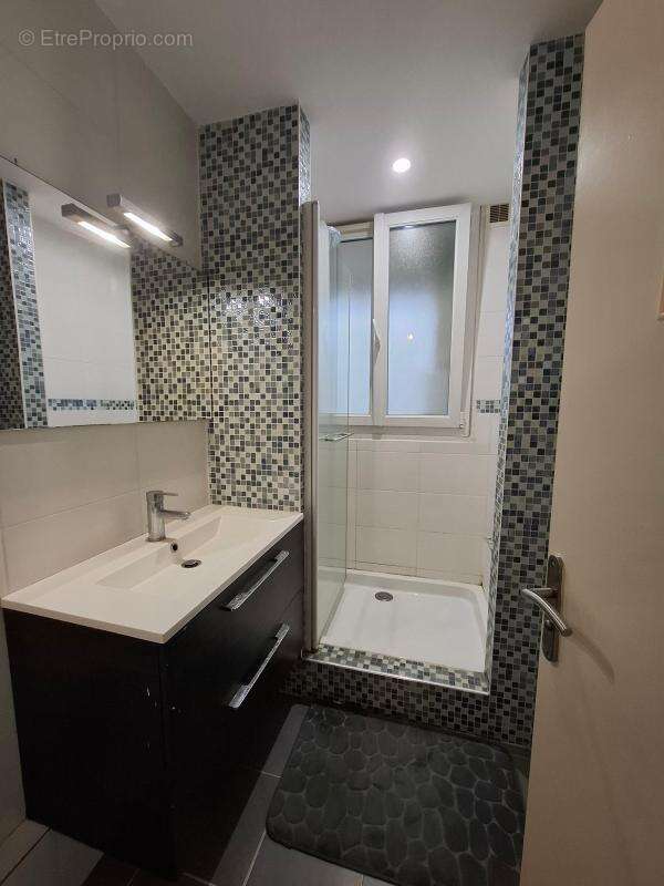 Appartement à VENISSIEUX
