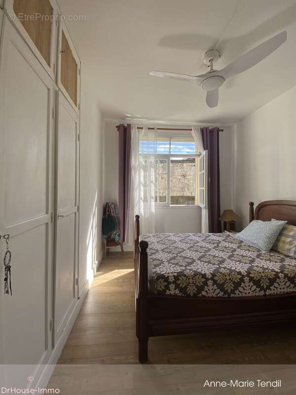 Maison à LE TAMPON