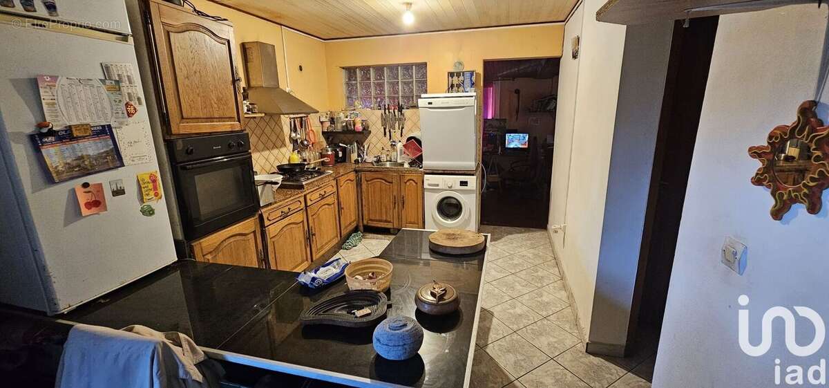 Photo 8 - Maison à SAINT-PHILIPPE