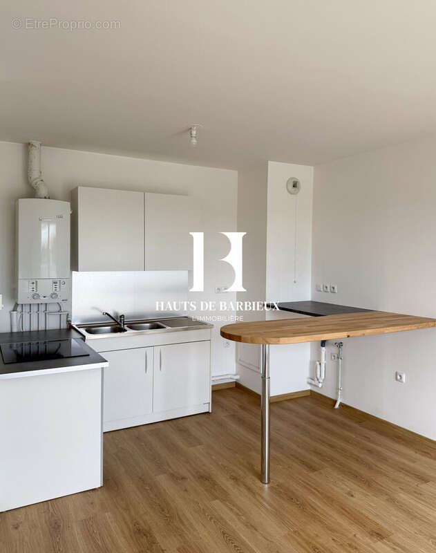 Appartement 43 m² à Faches-Thumesnil  - photo 4