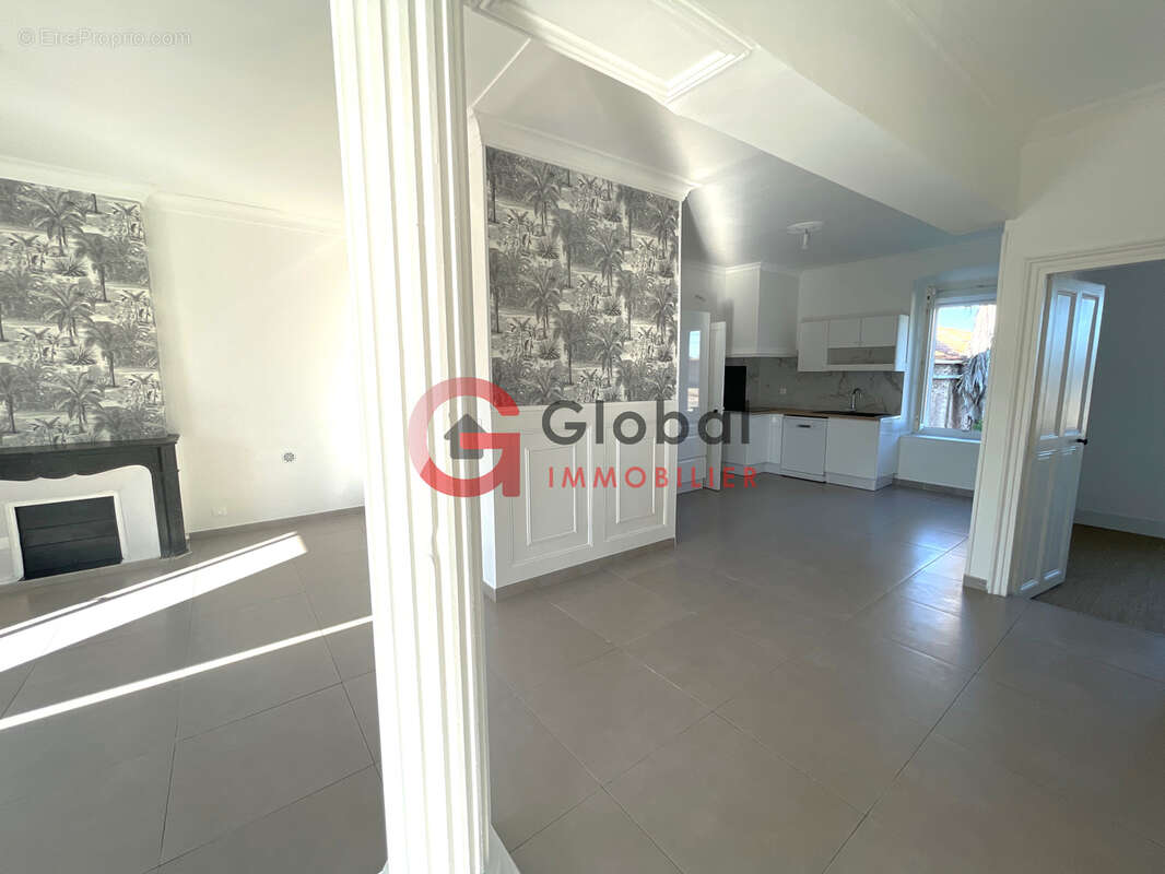 Appartement à AGDE
