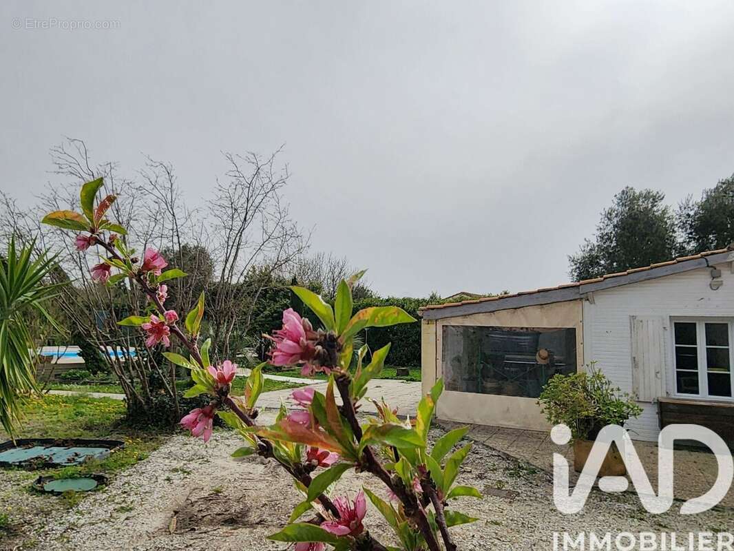 Photo 3 - Maison à BEGADAN