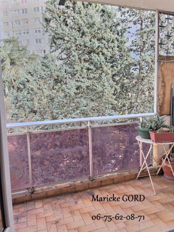 Appartement à FIRMINY