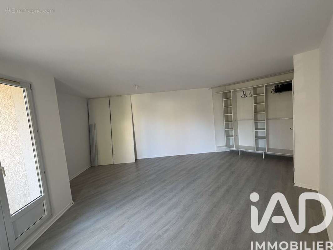 Photo 4 - Appartement à PONTAULT-COMBAULT