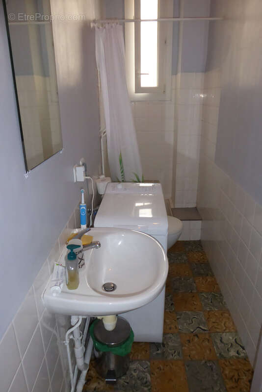 Appartement t3 - avec garage - 1er etage - photo 7