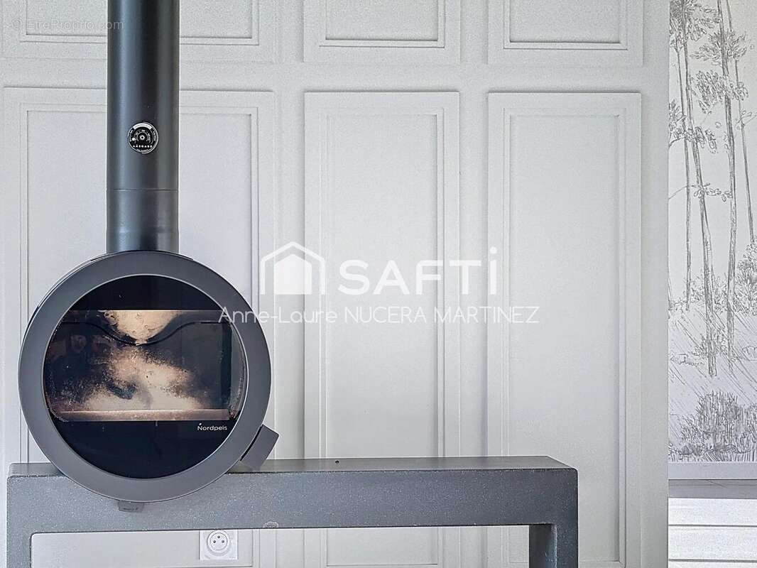 Photo 7 - Maison à LANNILIS