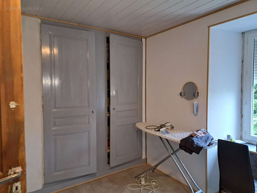 Appartement à MAZET-SAINT-VOY