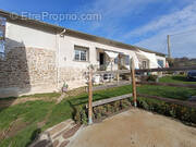 Maison à SALT-EN-DONZY