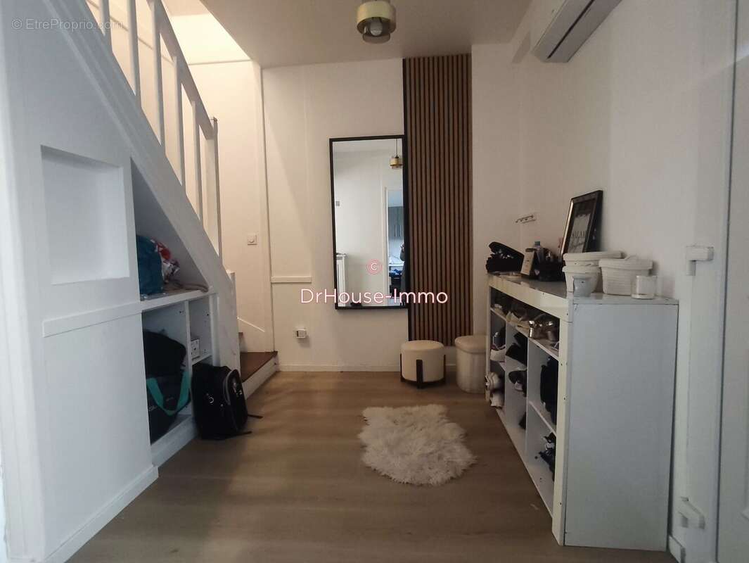 Maison 55 m² à Le Blanc-Mesnil  - photo 12