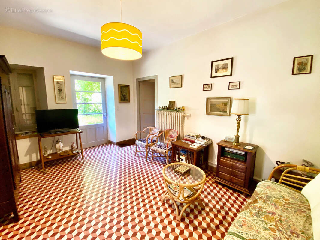 Maison à AUBENAS