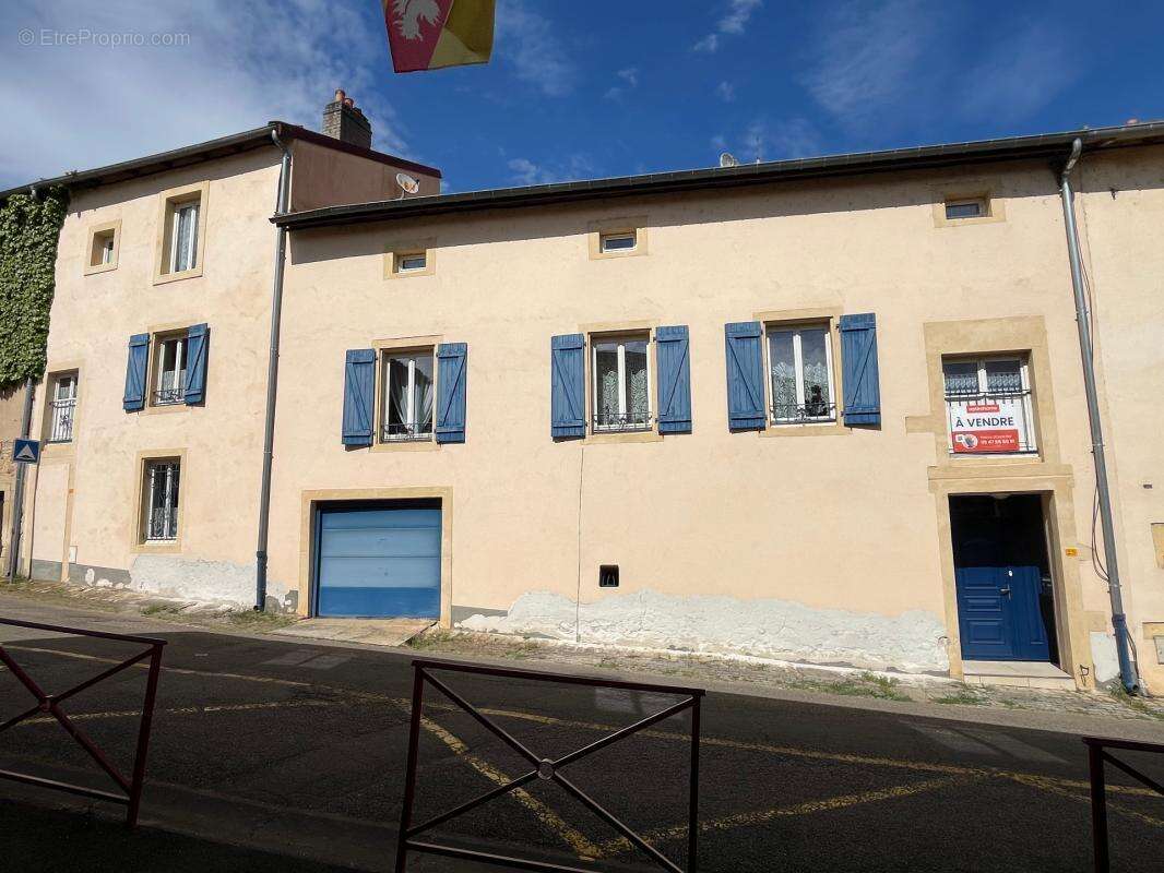 Maison à waville de 165 m² - photo 9