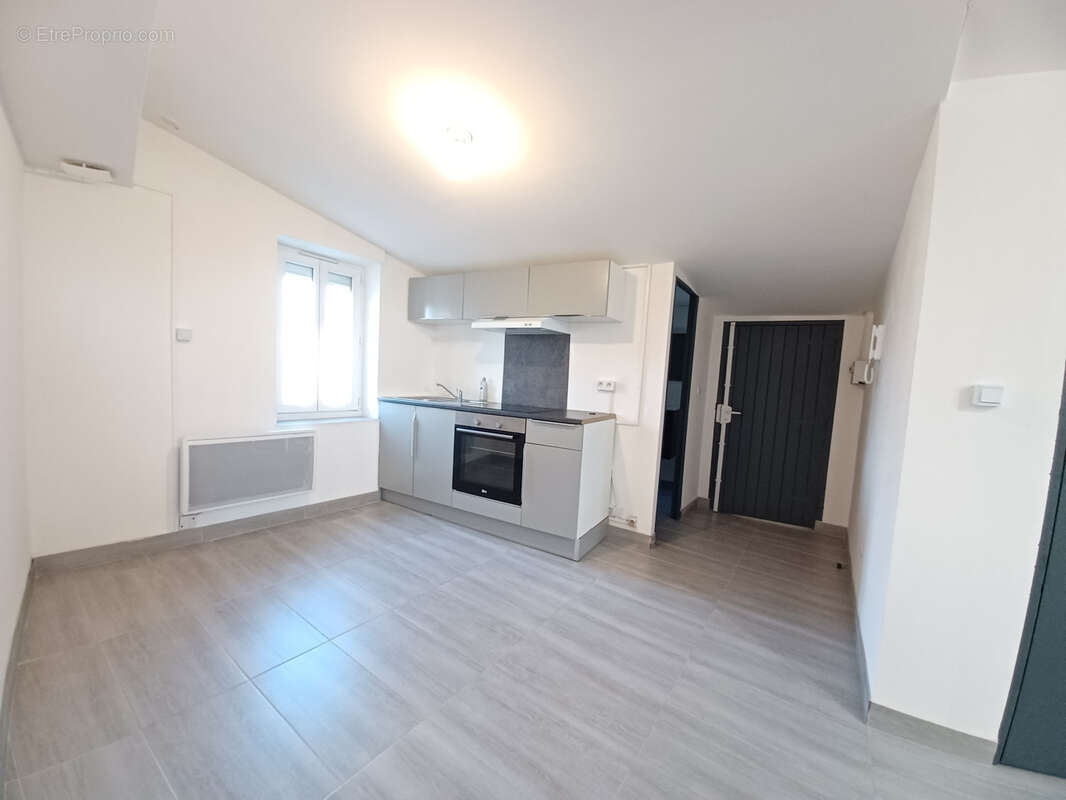 Appartement à NARBONNE