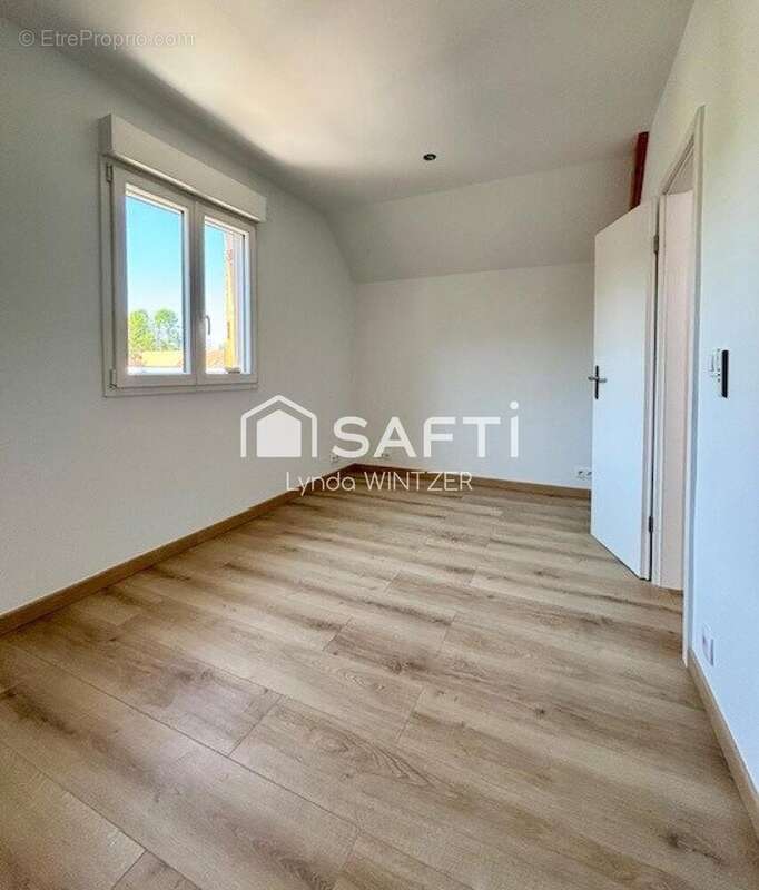 Maison 135 m² à Richtolsheim  - photo 6