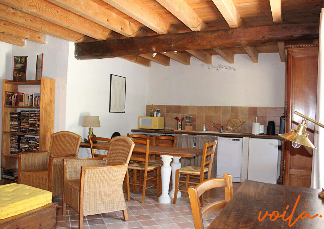 Maison à CARCASSONNE