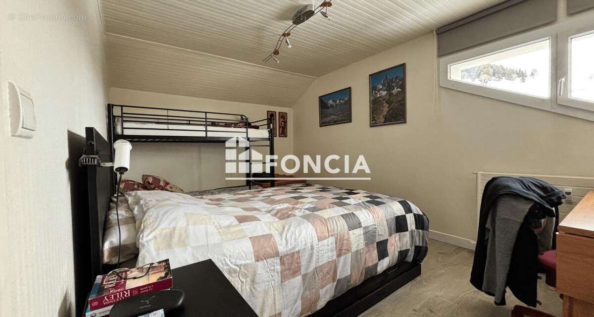 Appartement à MONT-DE-LANS