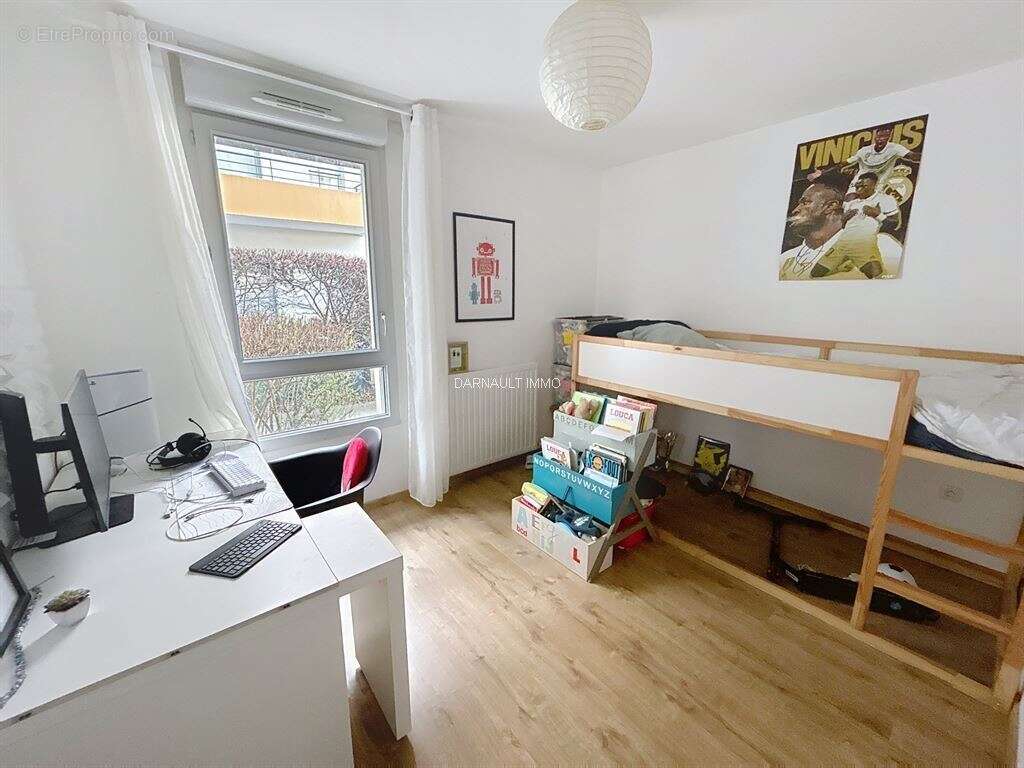 Appartement à BALMA
