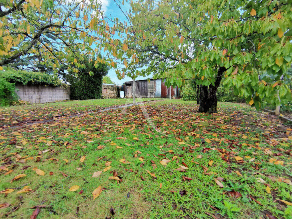 Maison à SAINT-MICHEL-EN-L&#039;HERM