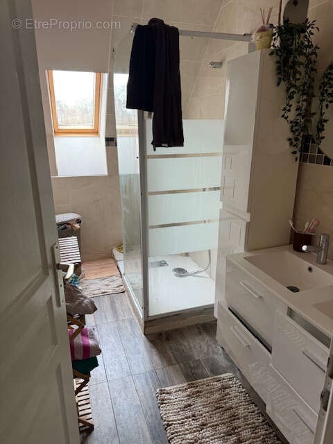 Maison à TREMBLAY-EN-FRANCE