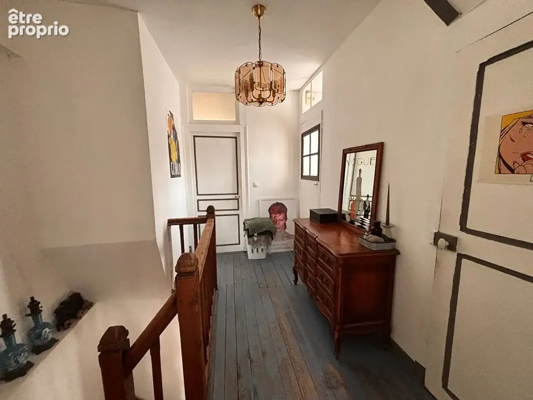 Maison Les Andelys - photo 7