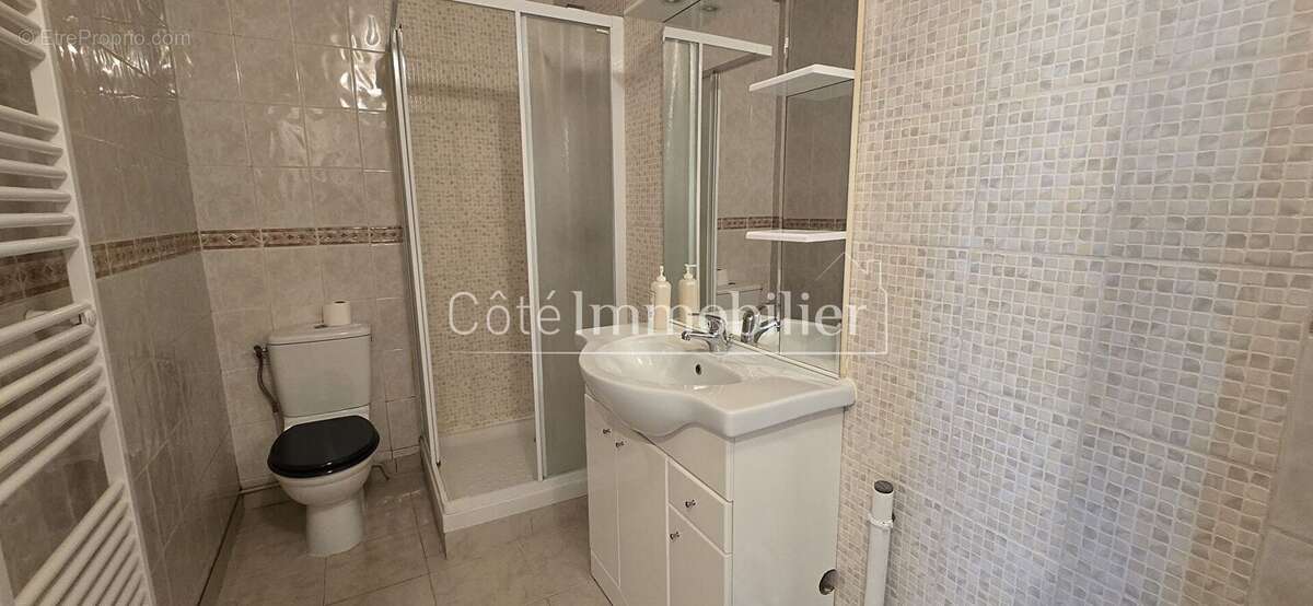 Maison à SAINT-BREVIN-LES-PINS