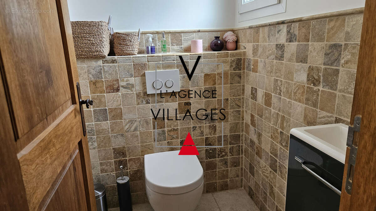 Villa 5 pièces de 173 M 3 - photo 18