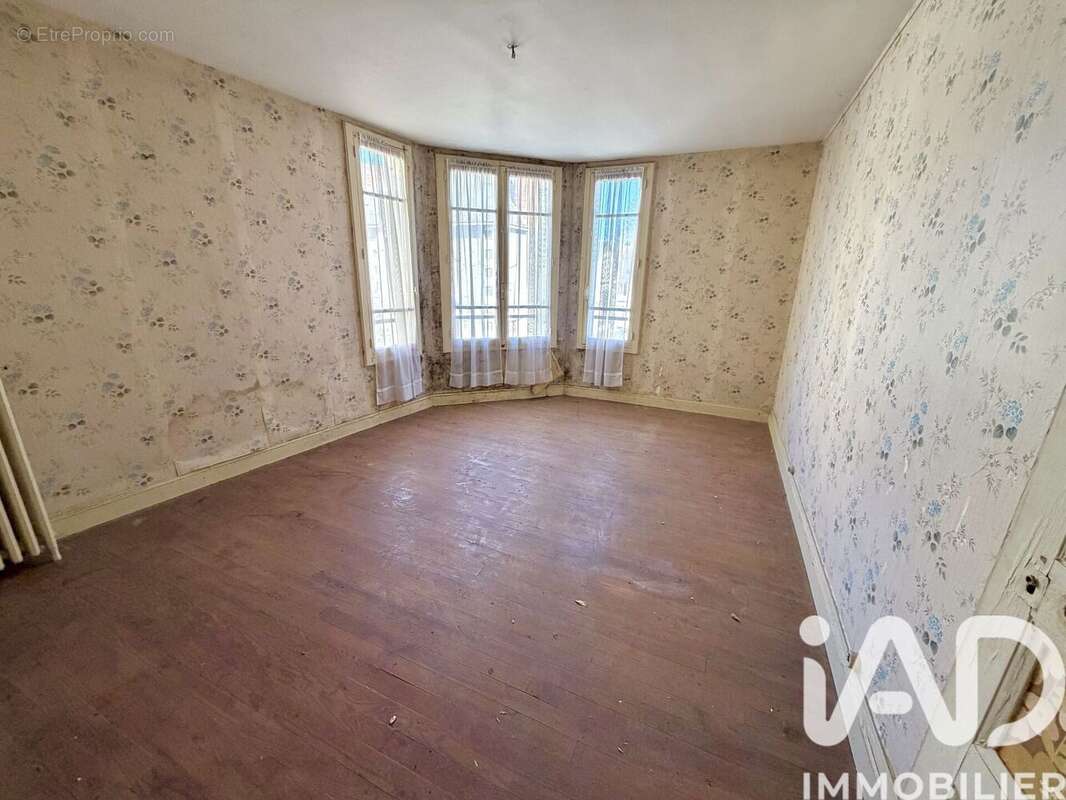 Photo 9 - Maison à LA TRIMOUILLE